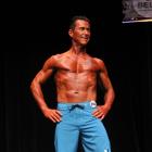 Steve  Trout - NPC North Carolina State  2013 - #1